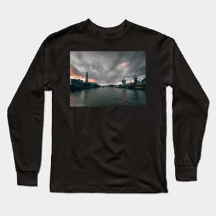 City of London Long Sleeve T-Shirt